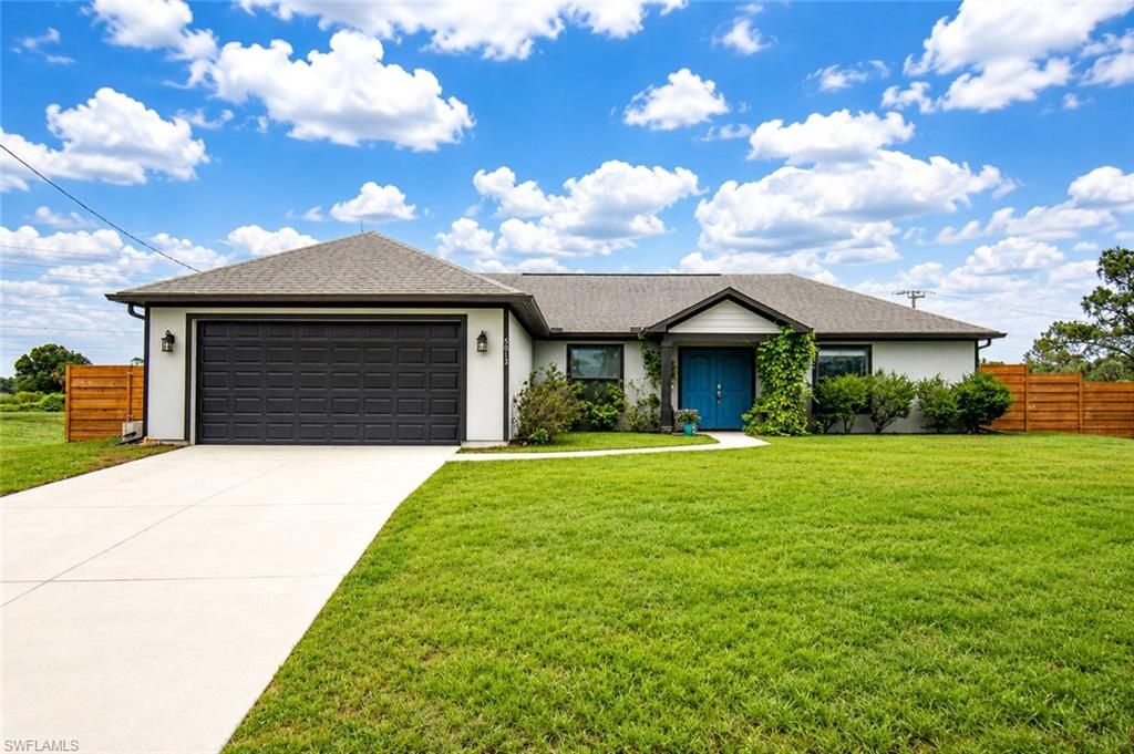5013 Dania CIR, LABELLE, FL 33935 — photo 2