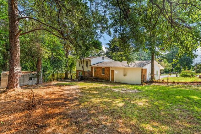 5511 Canberra Avenue, Columbus, GA 31909