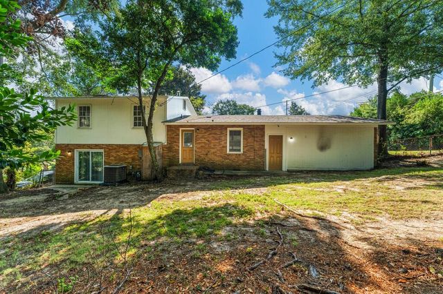 5511 Canberra Avenue, Columbus, GA 31909
