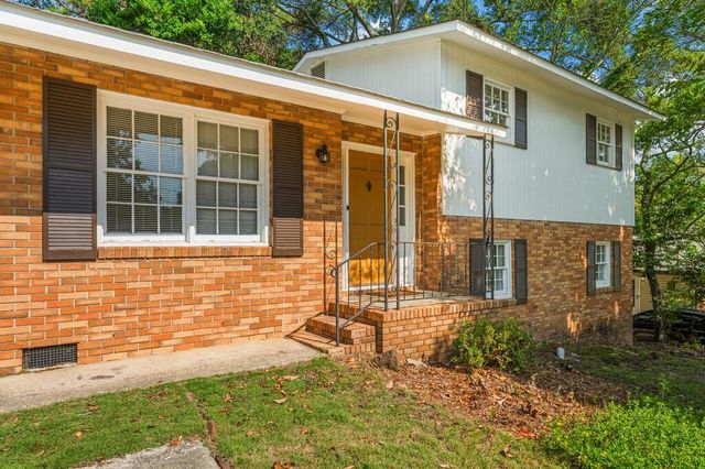 5511 Canberra Avenue, Columbus, GA 31909