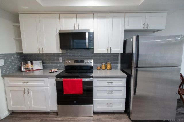 4114 Collwood Lane, San Diego, CA 92115