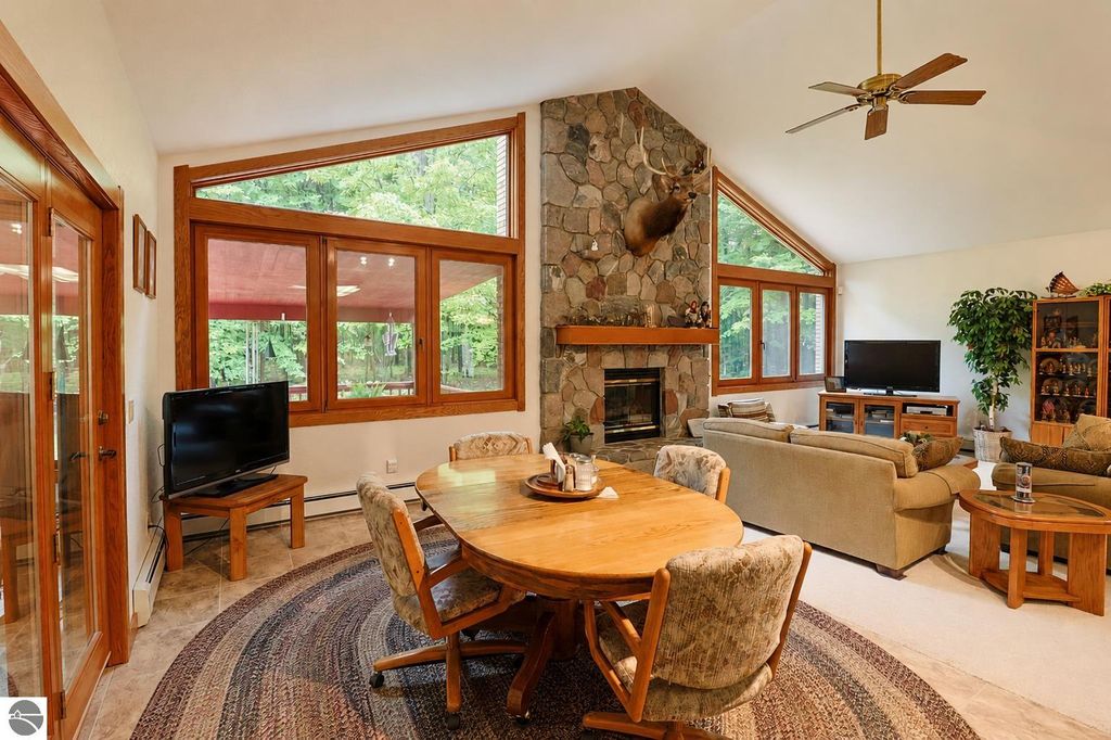 Image 10 of property listing at 5785 W Isabella Road, Mt Pleasant, MI 48858