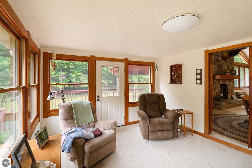 Image 16 of property listing at 5785 W Isabella Road, Mt Pleasant, MI 48858