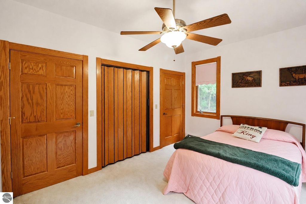 Image 18 of property listing at 5785 W Isabella Road, Mt Pleasant, MI 48858