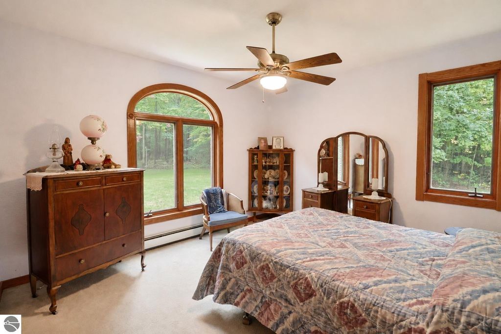 Image 20 of property listing at 5785 W Isabella Road, Mt Pleasant, MI 48858
