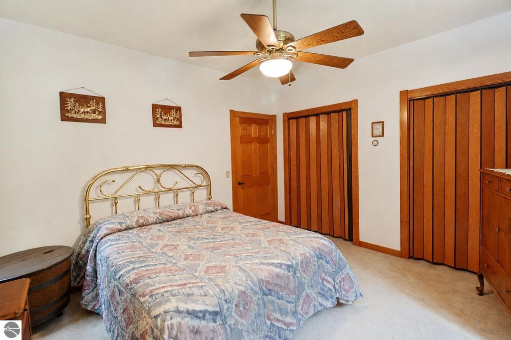 Image 21 of property listing at 5785 W Isabella Road, Mt Pleasant, MI 48858