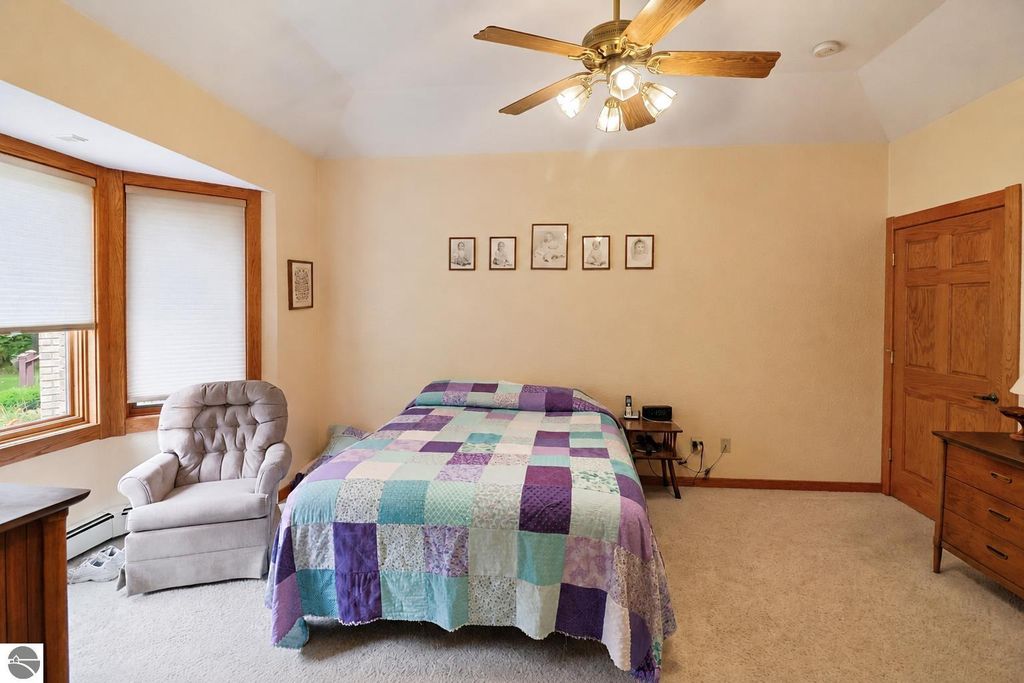 Image 25 of property listing at 5785 W Isabella Road, Mt Pleasant, MI 48858