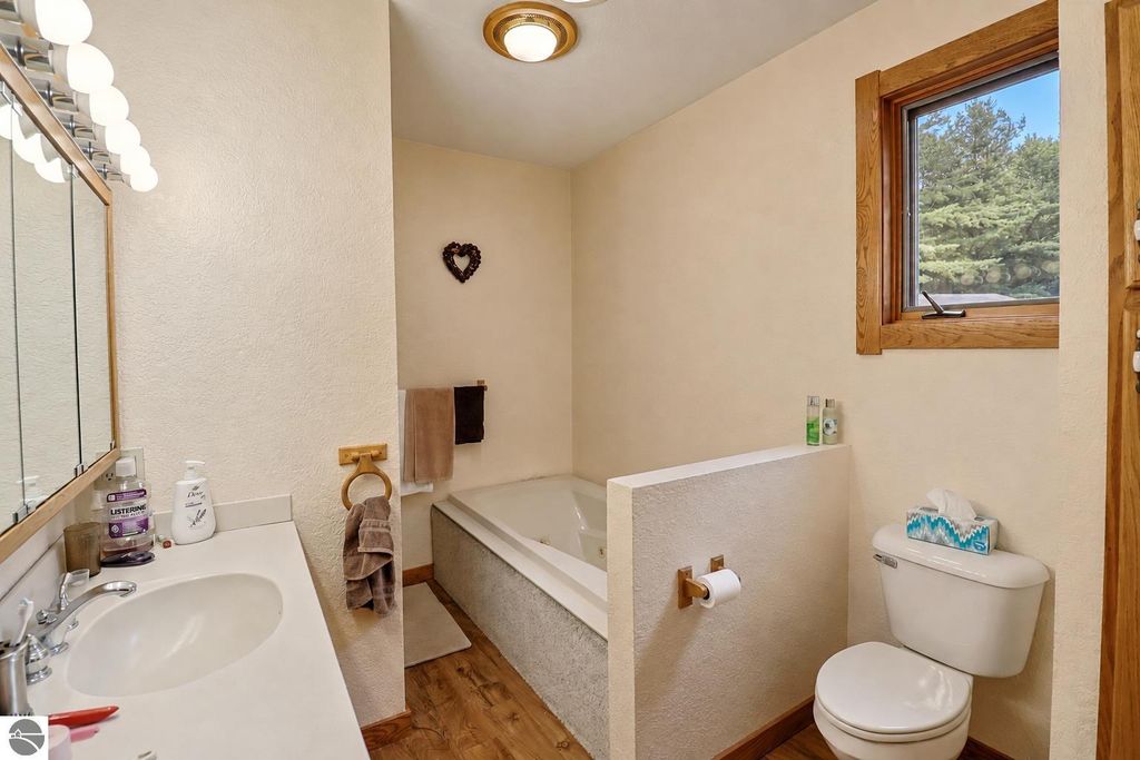 Image 27 of property listing at 5785 W Isabella Road, Mt Pleasant, MI 48858