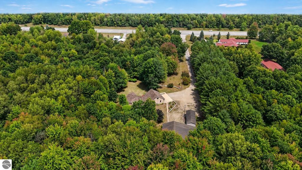 Image 33 of property listing at 5785 W Isabella Road, Mt Pleasant, MI 48858