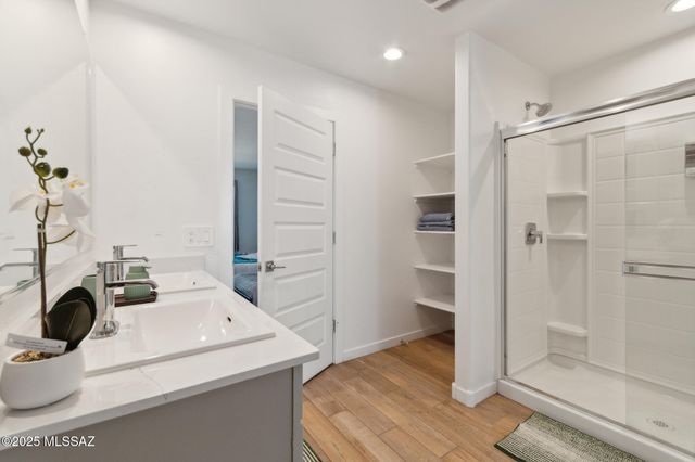 3596 N Kellen Canyon Court, Tucson, AZ 85745