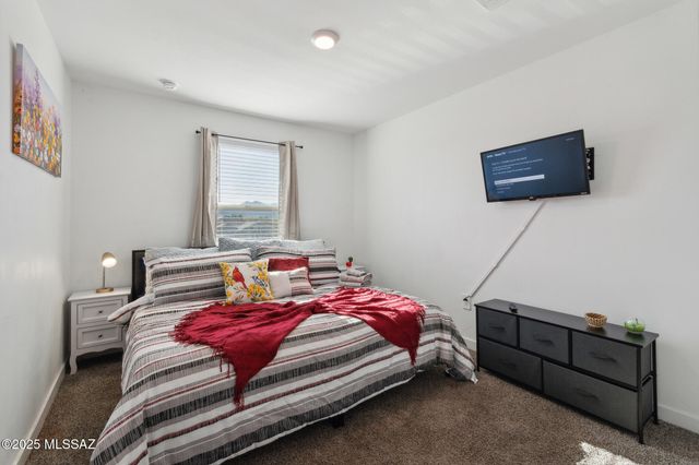3596 N Kellen Canyon Court, Tucson, AZ 85745