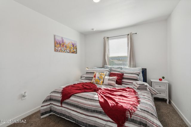 3596 N Kellen Canyon Court, Tucson, AZ 85745