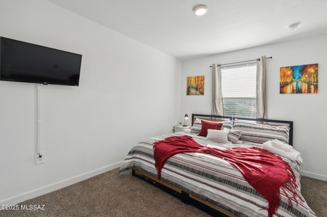 3596 N Kellen Canyon Court, Tucson, AZ 85745