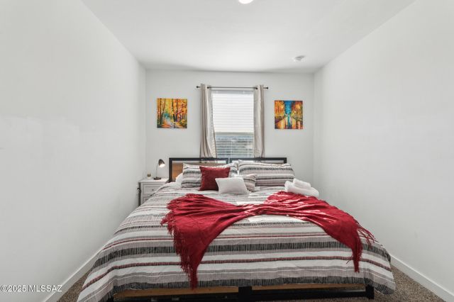 3596 N Kellen Canyon Court, Tucson, AZ 85745