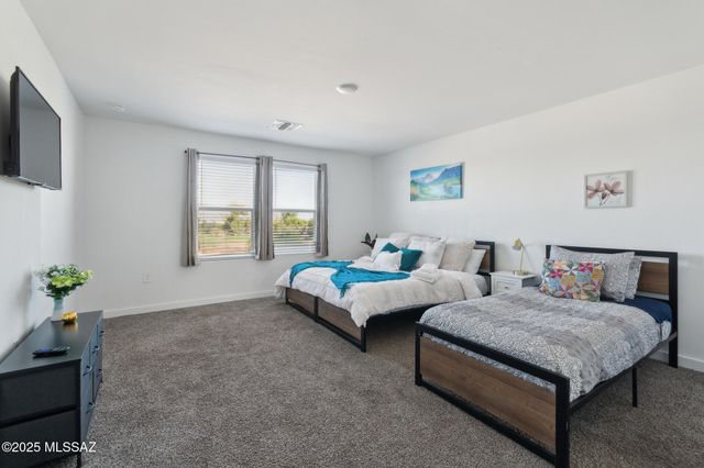 3596 N Kellen Canyon Court, Tucson, AZ 85745