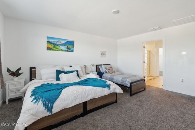 3596 N Kellen Canyon Court, Tucson, AZ 85745