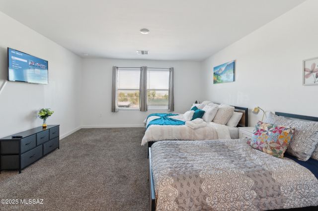 3596 N Kellen Canyon Court, Tucson, AZ 85745