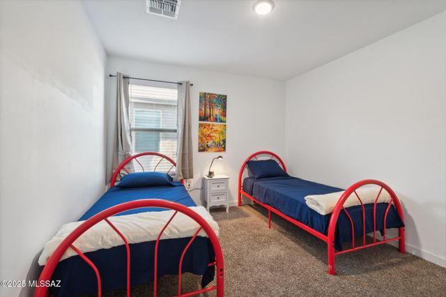 3596 N Kellen Canyon Court, Tucson, AZ 85745