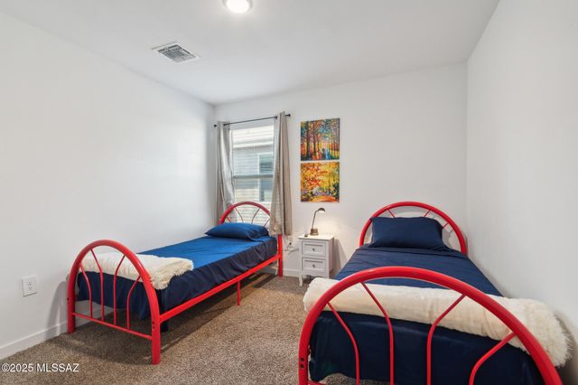 3596 N Kellen Canyon Court, Tucson, AZ 85745