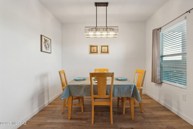 3596 N Kellen Canyon Court, Tucson, AZ 85745