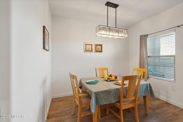 3596 N Kellen Canyon Court, Tucson, AZ 85745
