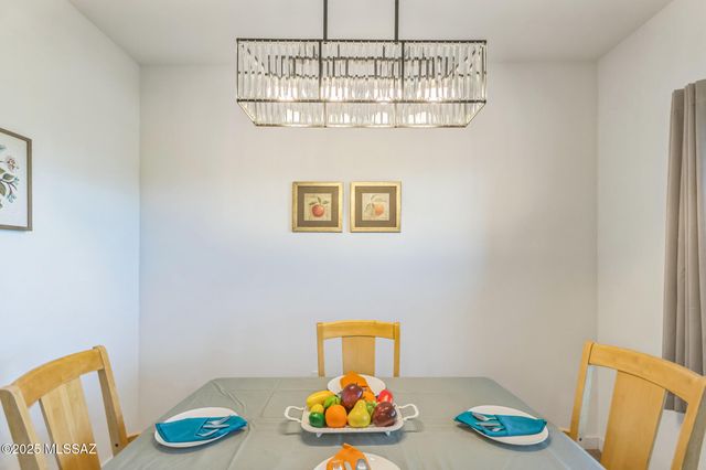 3596 N Kellen Canyon Court, Tucson, AZ 85745