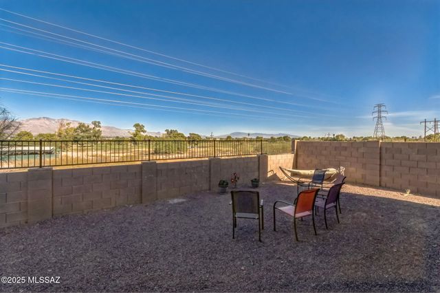 3596 N Kellen Canyon Court, Tucson, AZ 85745