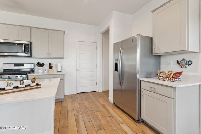 3596 N Kellen Canyon Court, Tucson, AZ 85745
