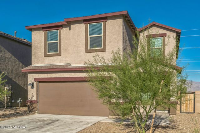 3596 N Kellen Canyon Court, Tucson, AZ 85745