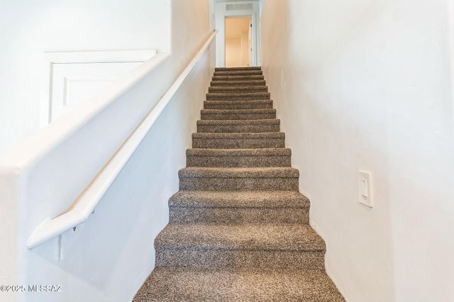 3596 N Kellen Canyon Court, Tucson, AZ 85745