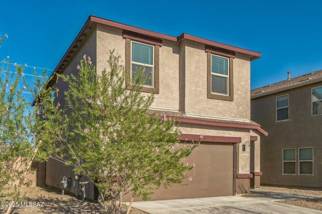 3596 N Kellen Canyon Court, Tucson, AZ 85745