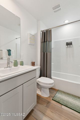 3596 N Kellen Canyon Court, Tucson, AZ 85745