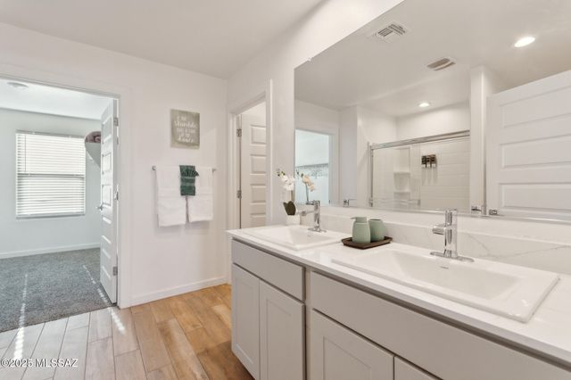 3596 N Kellen Canyon Court, Tucson, AZ 85745