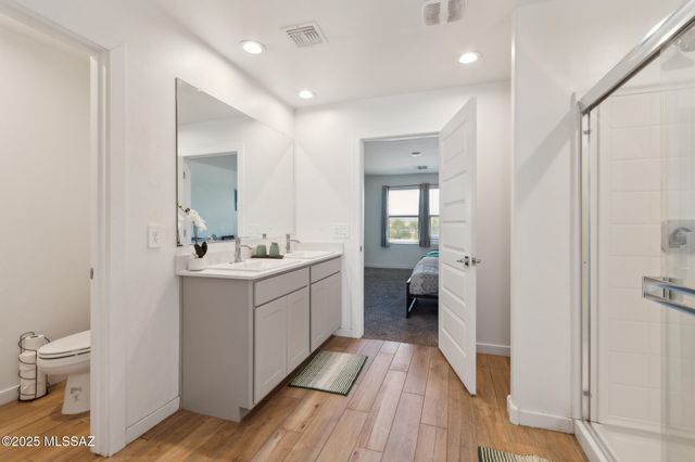 3596 N Kellen Canyon Court, Tucson, AZ 85745