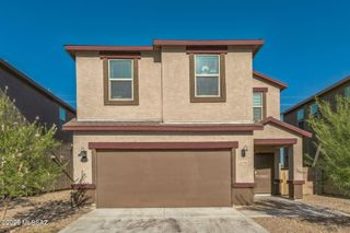 3596 N Kellen Canyon Court, Tucson, AZ 85745