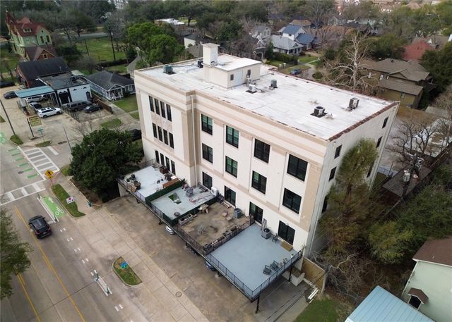 1100 Harvard Street 15, Houston, TX 77008