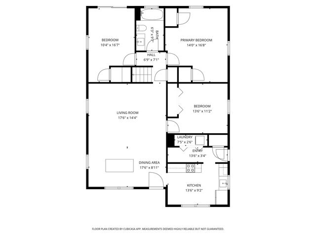 3416 W Willard Road, Birch Run Twp, MI 48415