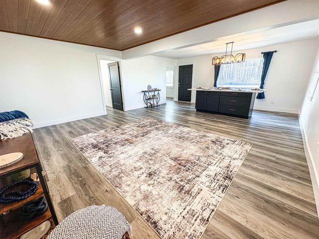 3416 W Willard Road, Birch Run Twp, MI 48415