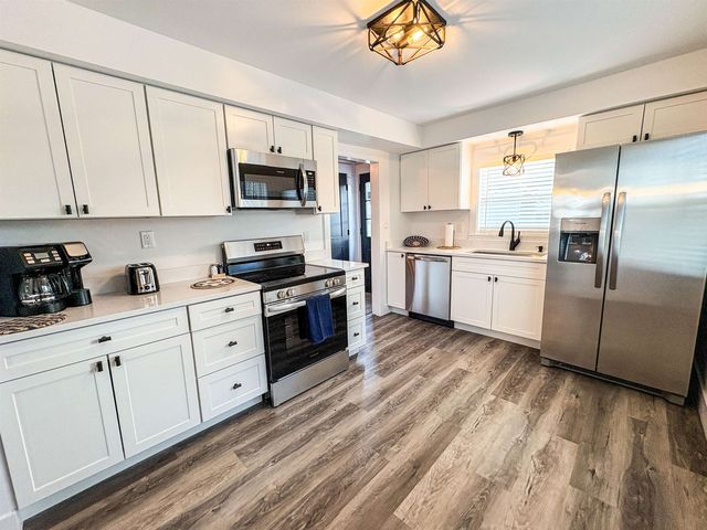 3416 W Willard Road, Birch Run Twp, MI 48415