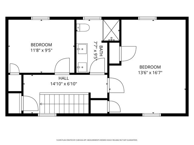 3416 W Willard Road, Birch Run Twp, MI 48415