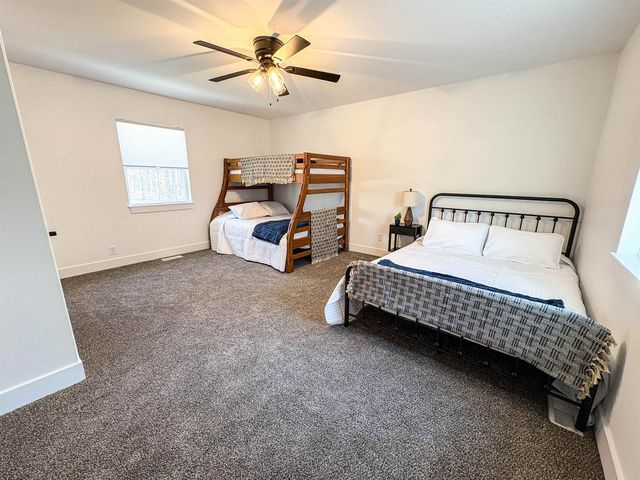 3416 W Willard Road, Birch Run Twp, MI 48415