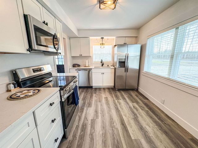 3416 W Willard Road, Birch Run Twp, MI 48415