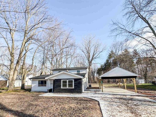 3416 W Willard Road, Birch Run Twp, MI 48415