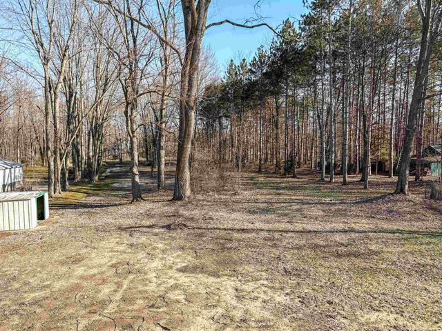 3416 W Willard Road, Birch Run Twp, MI 48415