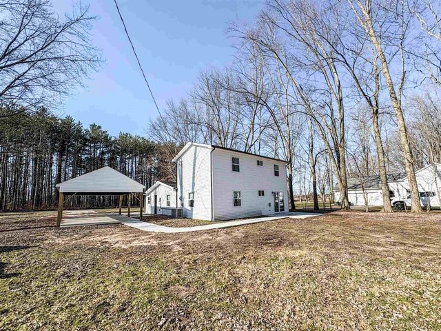 3416 W Willard Road, Birch Run Twp, MI 48415