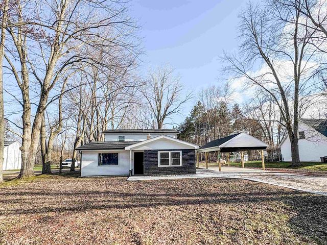 3416 W Willard Road, Birch Run Twp, MI 48415