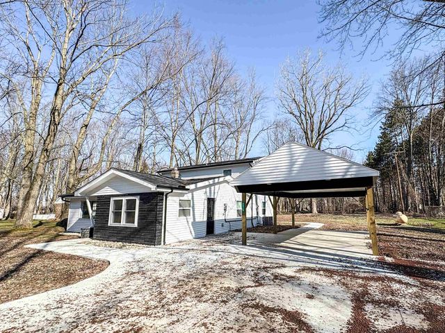 3416 W Willard Road, Birch Run Twp, MI 48415