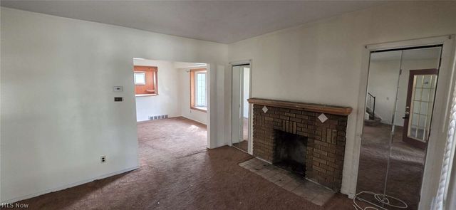 1811 S Green Road, South Euclid, OH 44121