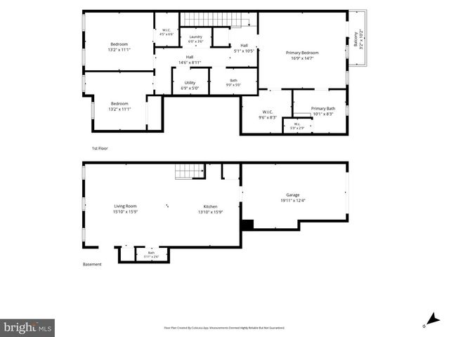 46005 WOODPECKER SQ, Sterling, VA 20165