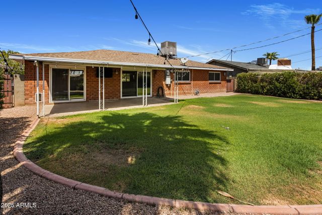 3907 N 81ST Street, Scottsdale, AZ 85251